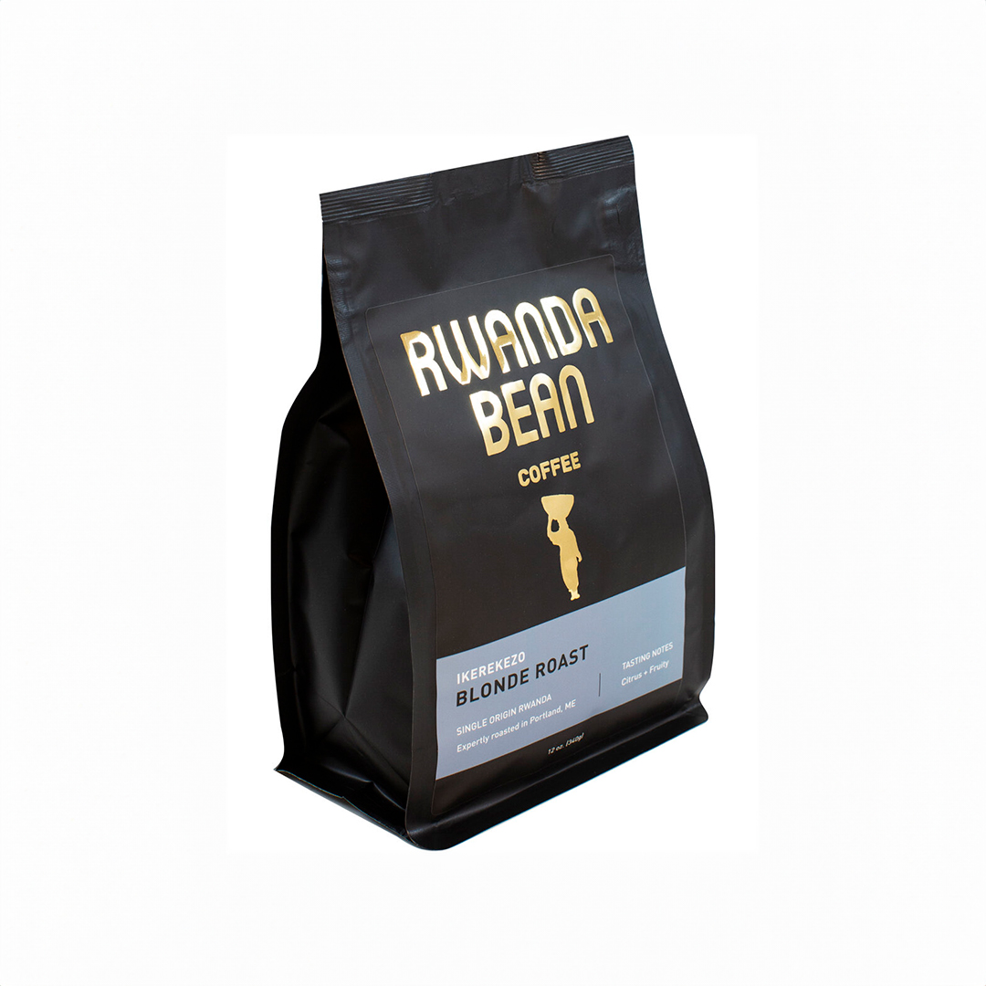 Ikerekezo (Vision) Blonde Roast