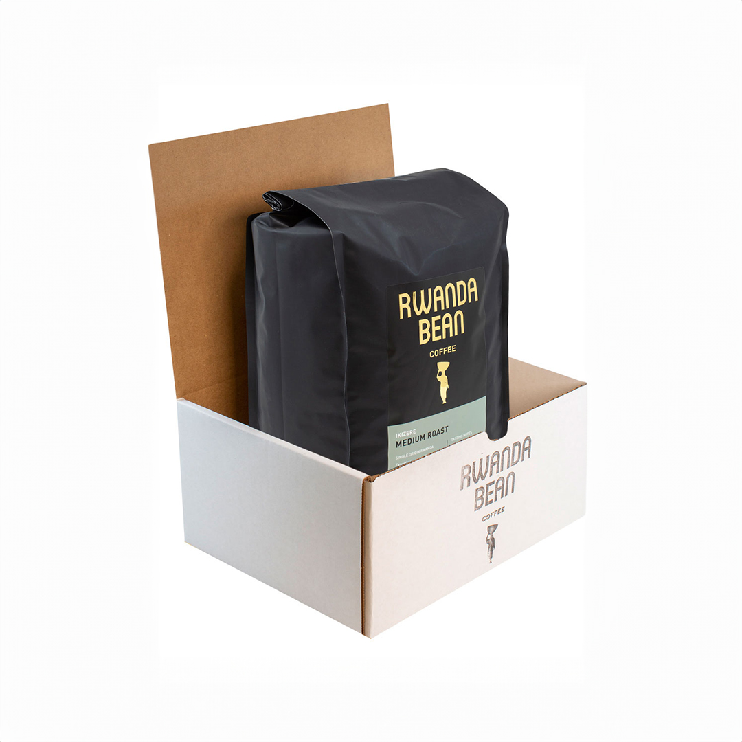 3-Month Coffee Subscription, 5 lb bag