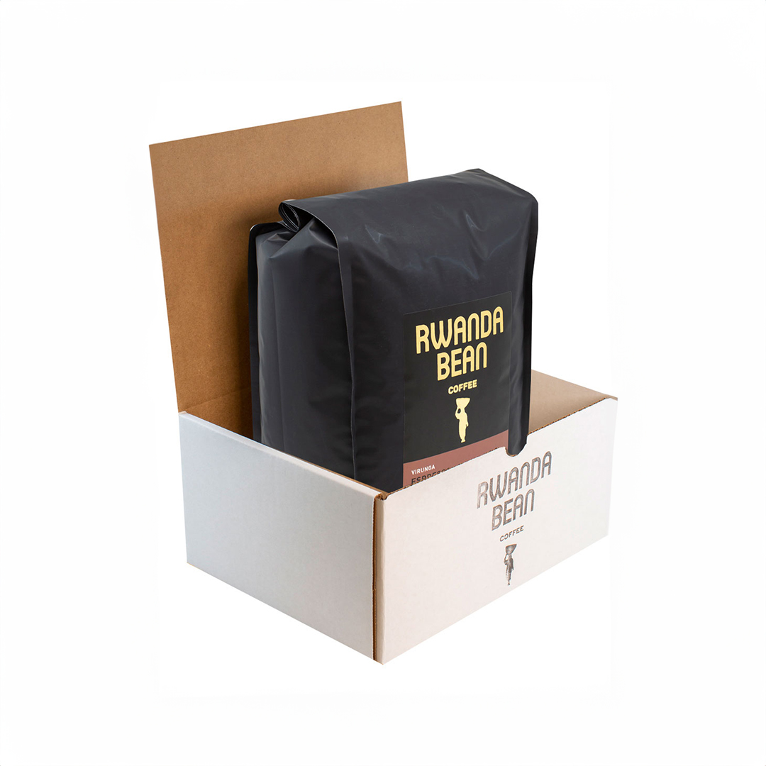 Bulk Coffee Subscription, 15 lb