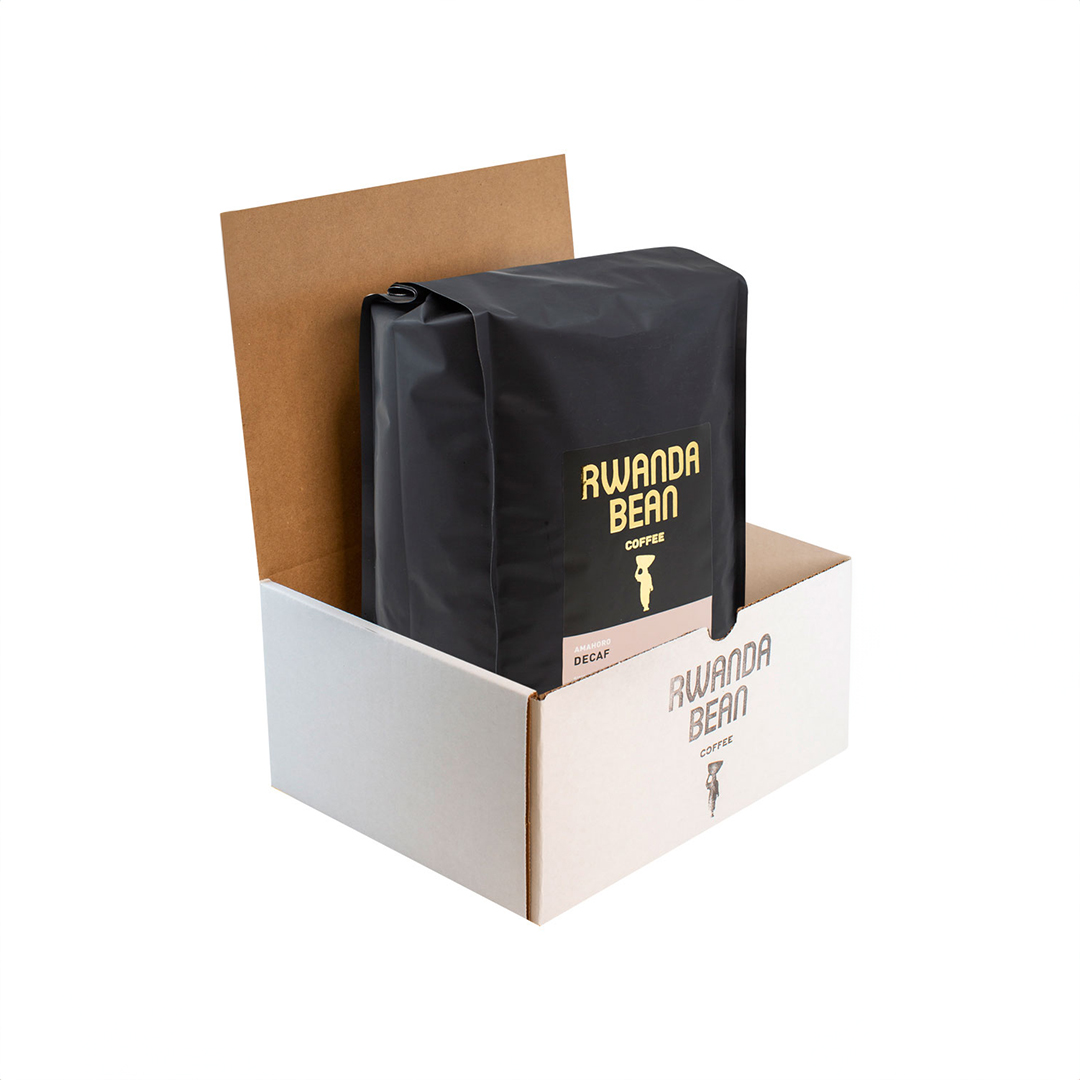 Bulk Coffee Subscription, 30 lb