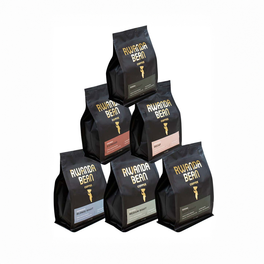 Coffee Subscription, 6 bags
